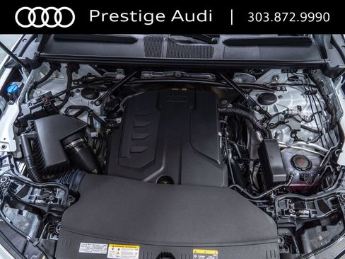 Used 2025 Audi Q5 Premium Plus w/ Premium Plus AWD/4WD image 25