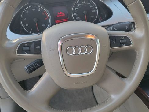 Used 2012 Audi A4 2.0T Premium Plus image 14