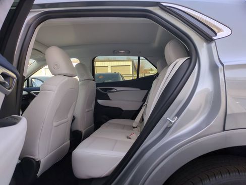 New 2026 Buick Envision Avenir image 15