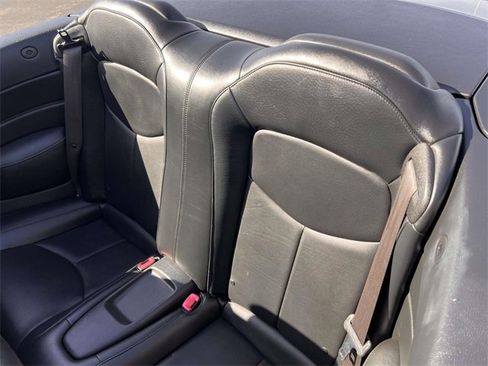 Used 2011 INFINITI G37 Sport w/ Premium Pkg image 24