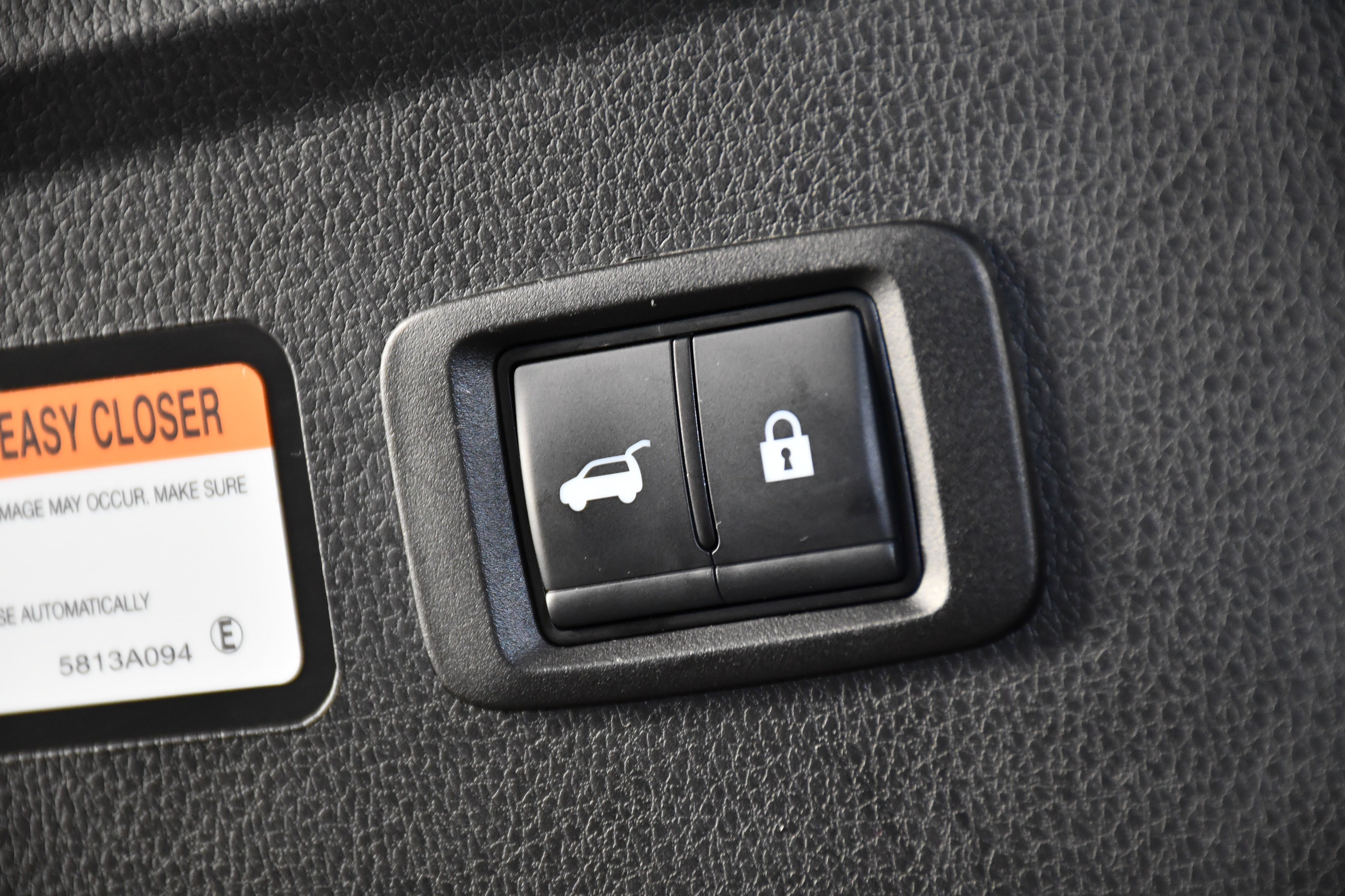 Used 2025 Mitsubishi Eclipse Cross SE AWD/4WD image 49