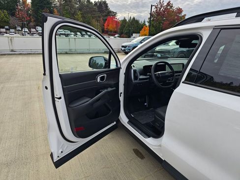 New 2026 Kia Sorento SX Prestige image 21
