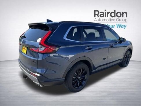 Used 2024 Honda CR-V Sport-L image 7