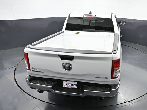 Used 2023 RAM 1500 Big Horn AWD/4WD image 39