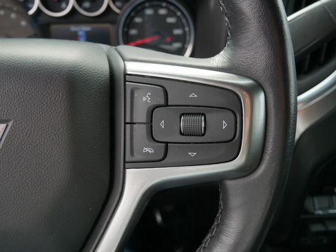 Used 2020 Chevrolet Silverado 1500 RST w/ All-Star Edition image 26