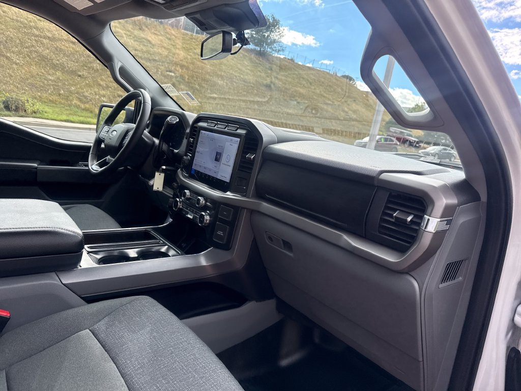 Used 2024 Ford F150 XLT w/ Mobile Office Package AWD/4WD image 29