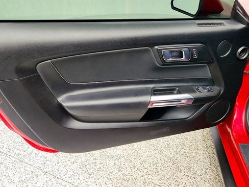 Used 2022 Ford Mustang Coupe w/ Equipment Group 101A image 10