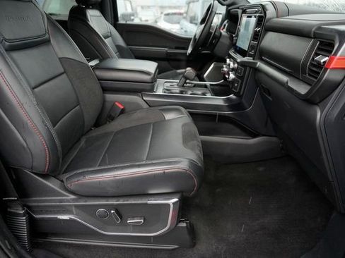 Used 2024 Ford F150 Raptor image 18