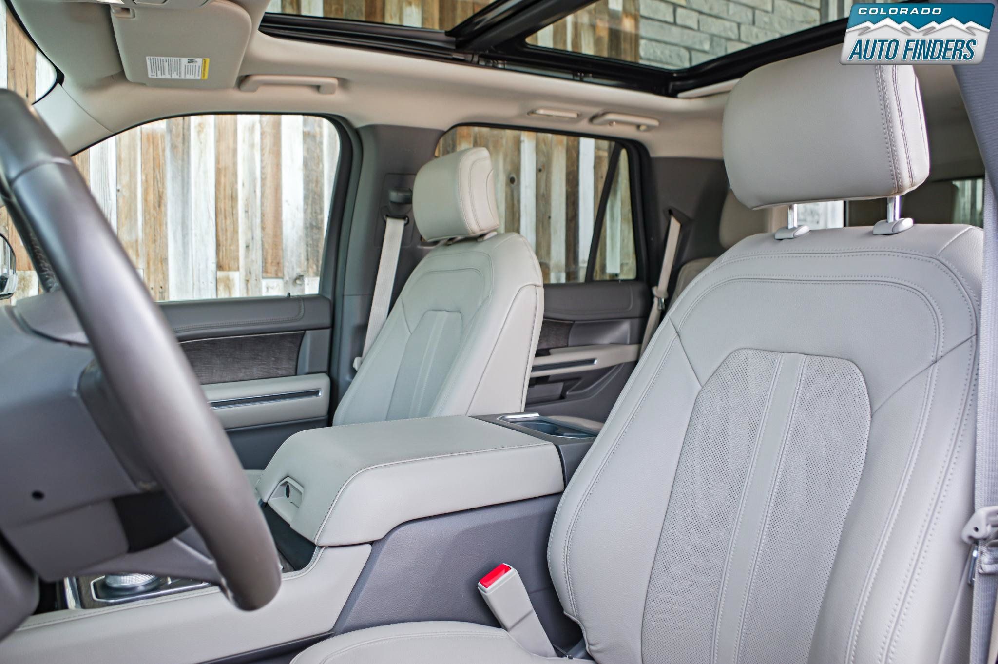 Used 2019 Ford Expedition Limited w/ Special Edition Package AWD/4WD image 13