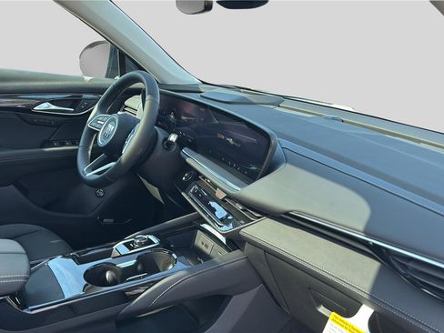 New 2026 Buick Envision Preferred image 24