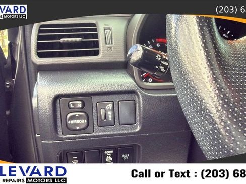 Used 2012 Toyota 4Runner Limited AWD/4WD image 26