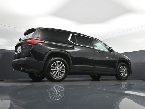 Used 2024 Chevrolet Traverse LT FWD image 43