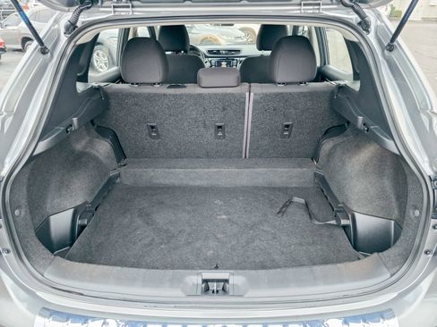 Used 2022 Nissan Rogue Sport SV image 48