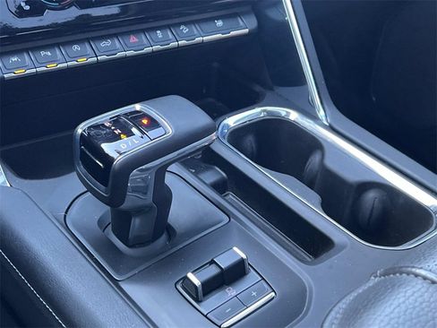 Used 2024 GMC Sierra 1500 Denali w/ Technology Package image 23