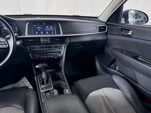 Used 2020 Kia Optima EX image 26