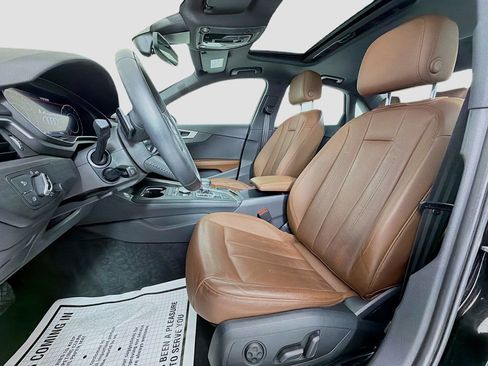 Used 2017 Audi A4 2.0T Premium Plus w/ Premium Plus Package image 23