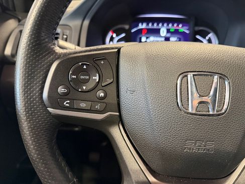Used 2023 Honda Passport EX-L image 36