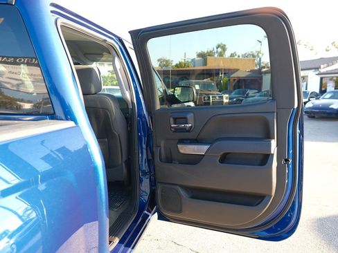 Used 2015 Chevrolet Silverado 1500 LT w/ LT Convenience Package RWD image 30