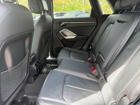 Used 2021 Audi Q3 2.0T Premium AWD/4WD image 13