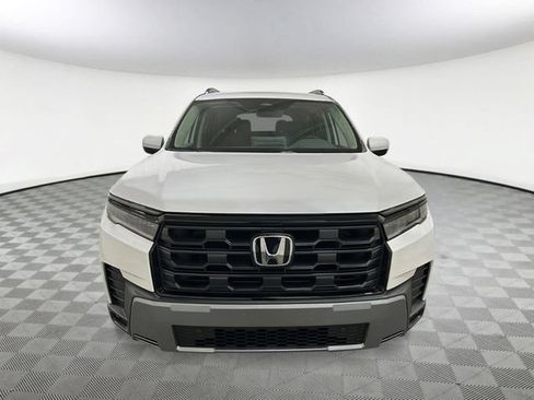 New 2026 Honda Pilot EX-L image 9