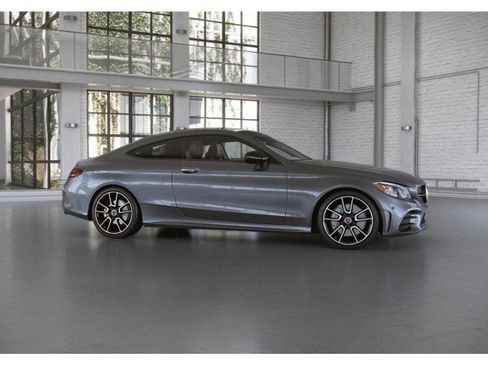 Used 2023 Mercedes-Benz C 300 Coupe image 15