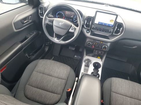 Certified 2023 Ford Bronco Sport Big Bend w/ Convenience Package image 30