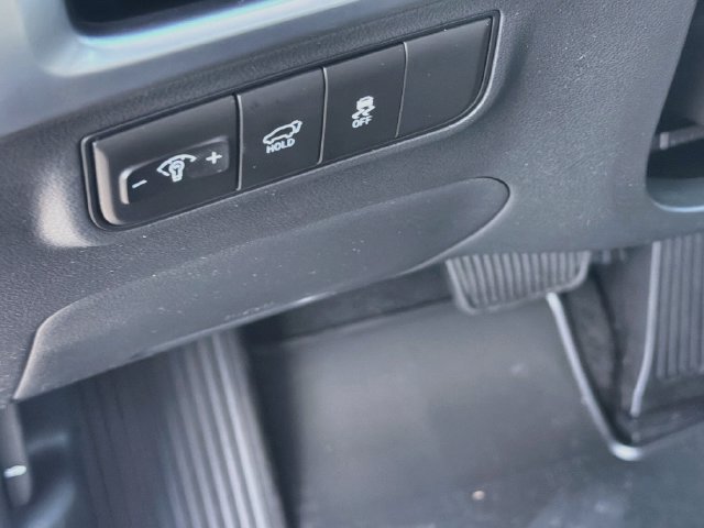 New 2026 Hyundai Tucson SEL FWD image 10