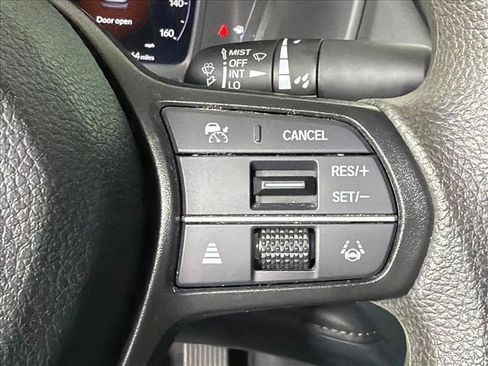 Used 2023 Honda Accord LX image 25
