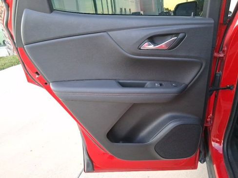 Used 2023 Chevrolet Blazer RS w/ Driver Confidence II Package image 16