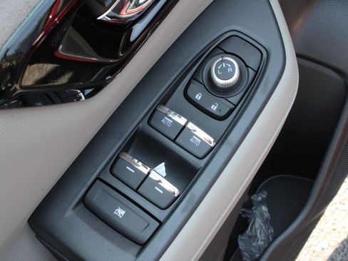 New 2025 Subaru Forester Limited image 16