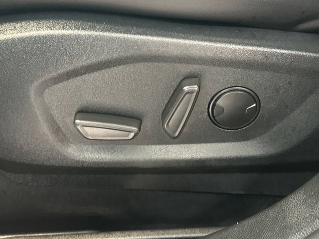 Used 2021 Ford Edge SEL w/ Convenience Package AWD/4WD image 22
