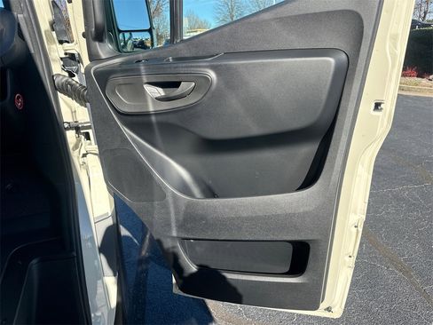 New 2026 Mercedes-Benz Sprinter 2500 image 45