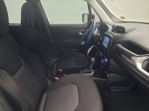 Used 2021 Jeep Renegade Sport FWD image 21
