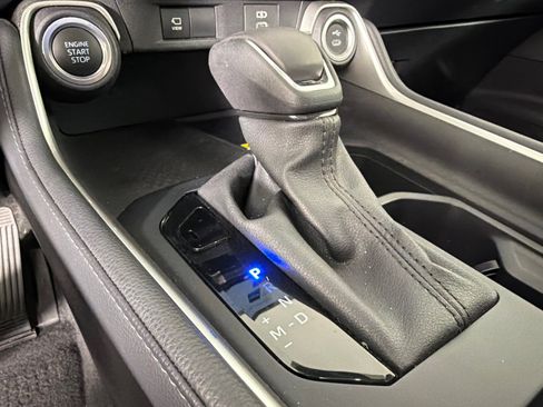 Used 2024 Toyota Grand Highlander AWD image 33
