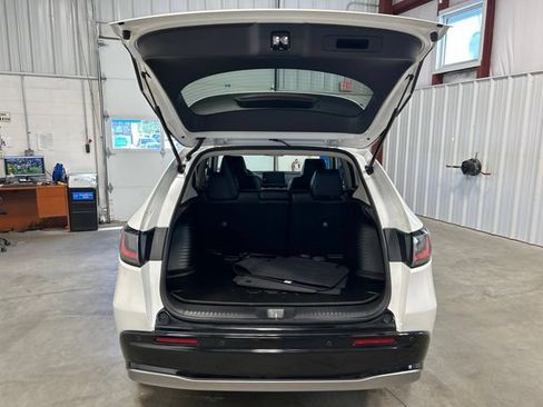 Certified 2024 Honda HR-V EX-L image 22
