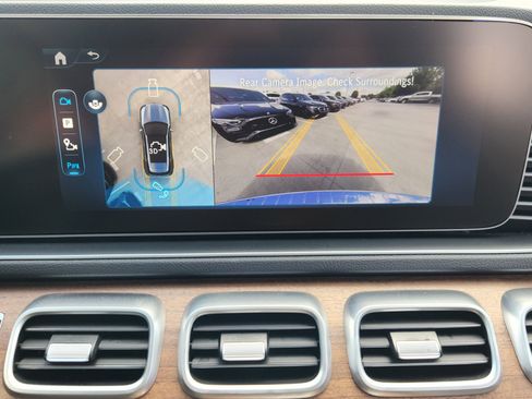 Certified 2026 Mercedes-Benz GLE 350 4MATIC image 17