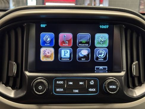 Used 2016 Chevrolet Colorado Z71 AWD/4WD image 30