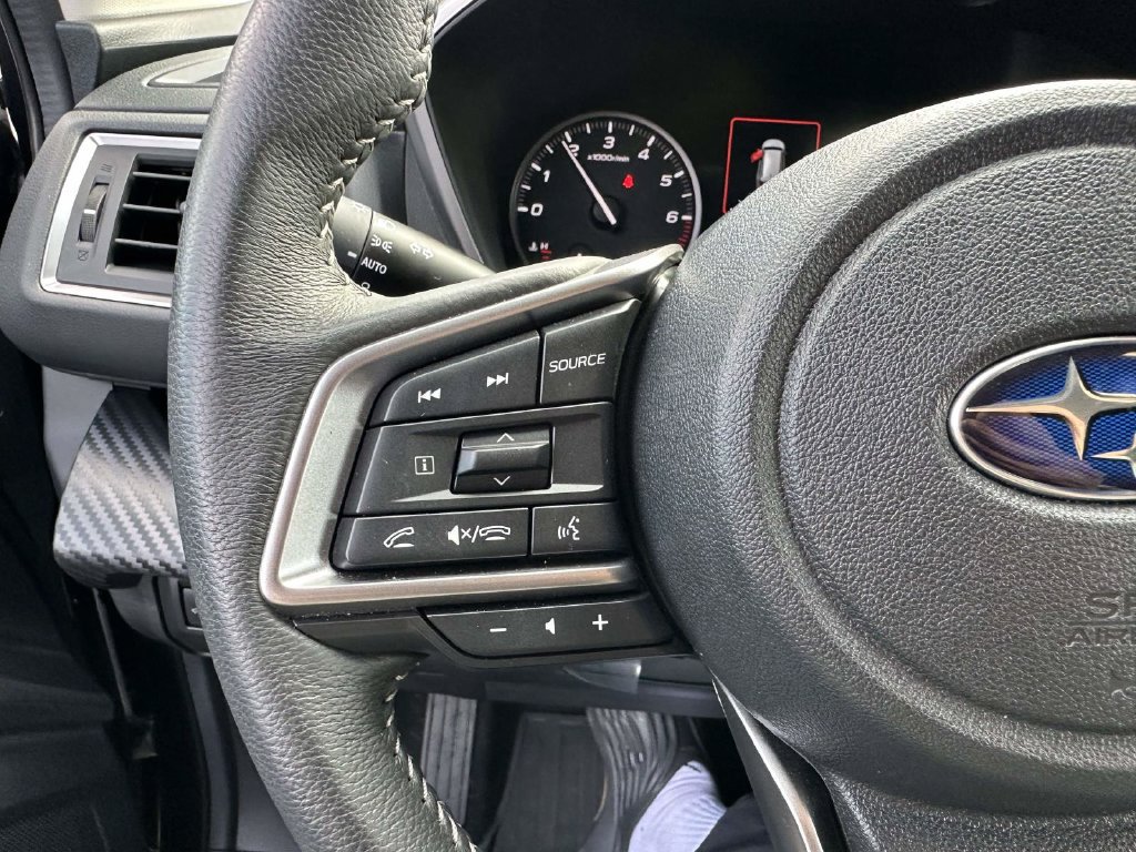 Certified 2025 Subaru Ascent Premium AWD/4WD image 29