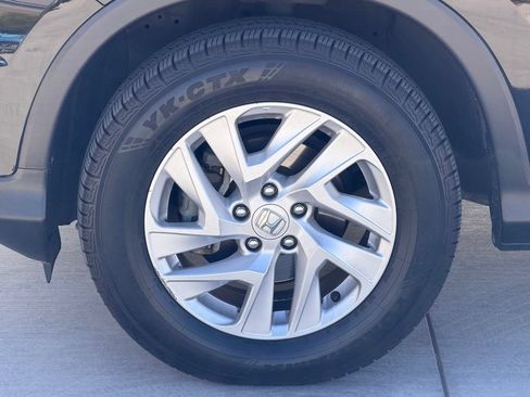 Used 2015 Honda CR-V EX-L image 6