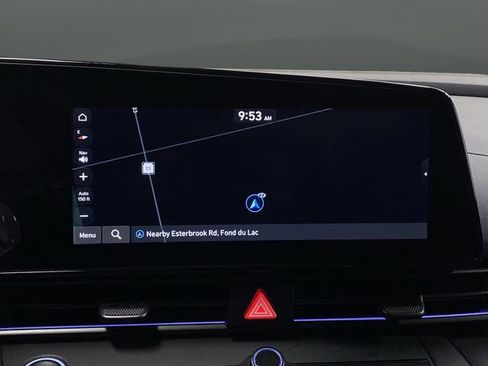 New 2026 Hyundai Elantra N image 10