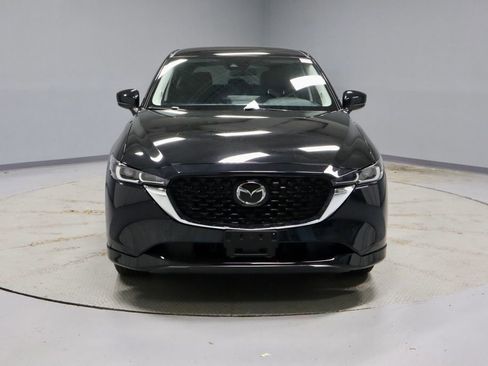Used 2025 MAZDA CX-5 AWD 2.5 S w/ Select Package image 8
