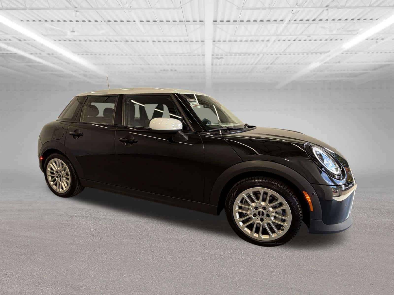 New 2026 MINI Cooper S FWD image 7