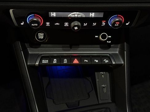 Used 2021 Audi Q3 2.0T Premium Plus image 15