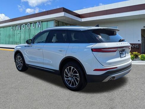 Used 2020 Lincoln Corsair FWD image 6
