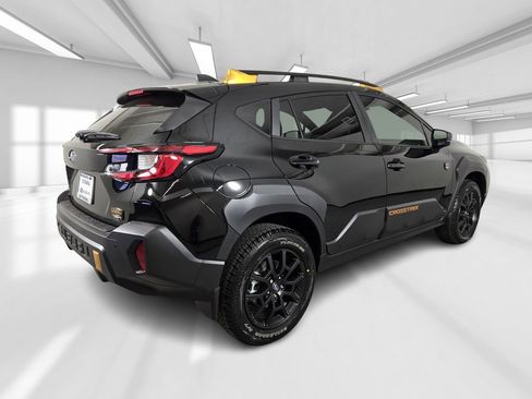 New 2026 Subaru Crosstrek 2.5i Wilderness w/ Crosstrek Mirror Package AWD/4WD image 6