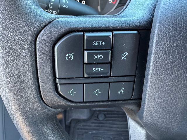 Used 2025 Ford F450 XL AWD/4WD image 21