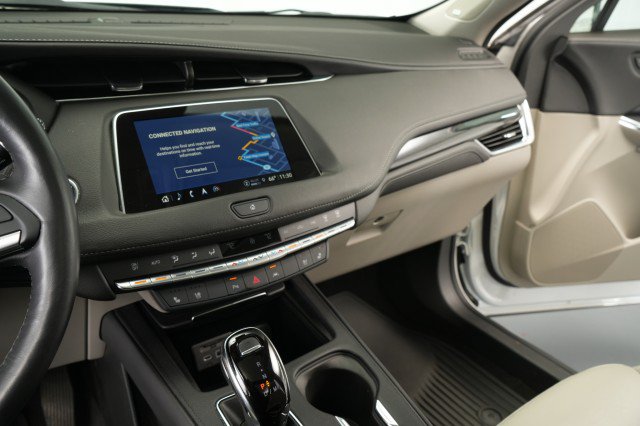 Used 2023 Cadillac XT4 Premium Luxury AWD/4WD image 31