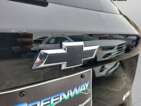Used 2025 Chevrolet Blazer RS FWD image 34