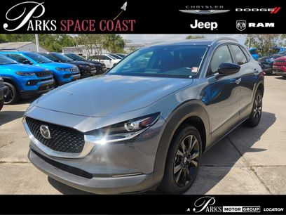 Used 2023 MAZDA CX-30 AWD 2.5 S w/ Preferred Package