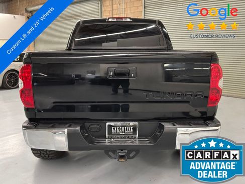 Used 2015 Toyota Tundra SR5 RWD image 8